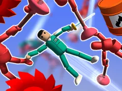 Stickman Sandbox — 無料オンラインゲーム