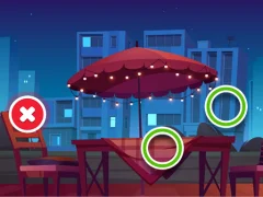 Igra Picture Puzzles online