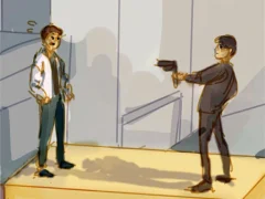 Save Man — لعبة مجانية اون لاين