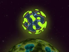 Merge in Space – kostenloses Online-Spiel