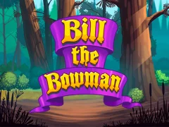 Bill the Bowman — 무료 온라인 게임