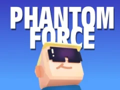 Gioco Kogama Phantom Force in linea