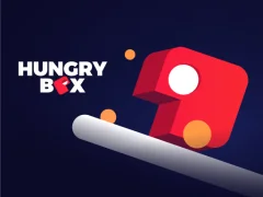 Hungry Box — 무료 온라인 게임