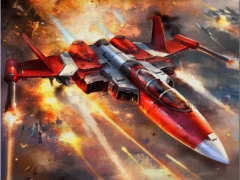 游戏Space Attack在线