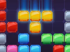 Jewel Blocks Quest – kostenloses Online-Spiel