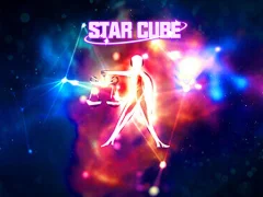 Trò chơi Star Cube trực tuyến