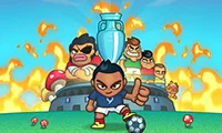 Igra Foot Chinko Euro 2016  online