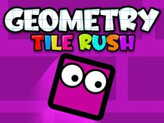 Spill Geometry Tile Rush online