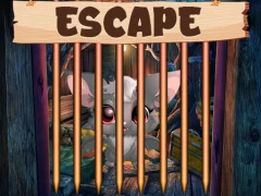 Beautiful Little Bat Escape – kostenloses Online-Spiel