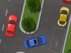 Parking space — لعبة مجانية اون لاين