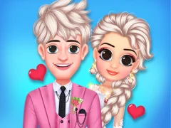 Princess Royal Wedding เกมออนไลน์