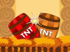 Spill TNT Trap online