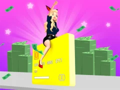 Гаме Build A Rich Queen онлајн