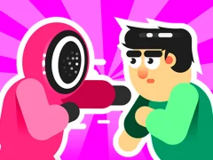 Mortal Squid Games — bezmaksas tiešsaistes spēle