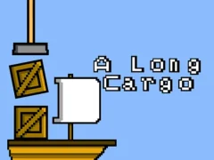 A long cargo — لعبة مجانية اون لاين