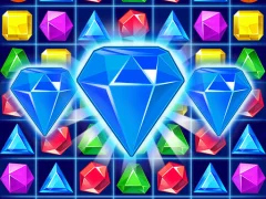 Super candy Jewels — لعبة مجانية اون لاين