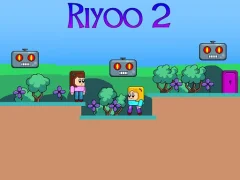 Igra Riyoo 2 online