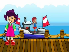 Save The Hungry Girl 2 — لعبة مجانية اون لاين