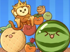 Get The Watermelon – tasuta veebimäng