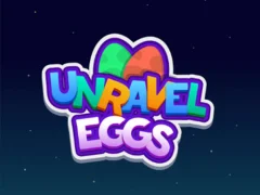 Spel Unravel Egg på nätet