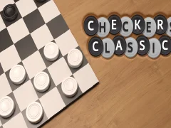 Spill Checkers Classic online