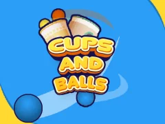 Permainan Cups and Balls talian