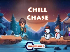 Chill Chase — 無料オンラインゲーム