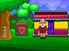 Find The Old Man’s House Key — لعبة مجانية اون لاين