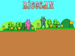 Igra Ricosan online