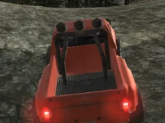 Pickup Driver — bezmaksas tiešsaistes spēle