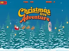 Christmas Eve Adventure