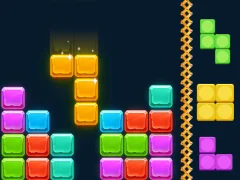 Block Puzzle  — لعبة مجانية اون لاين