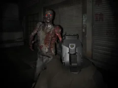 Call of Ops 3 Zombies — bezplatná online hra