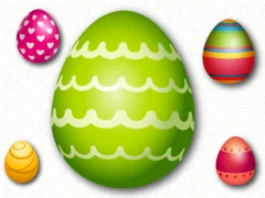 Xogo Pop The Eggs en liña
