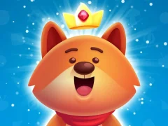 Trò chơi Bouncy Woods trực tuyến