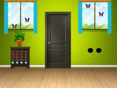 Laro 10 Doors escape online