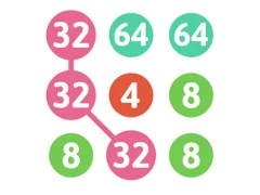 Connect and Merge – tasuta veebimäng