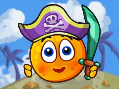 Cover orange. Pirates — لعبة مجانية اون لاين