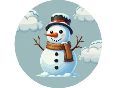 Frosty Quest — لعبة مجانية اون لاين