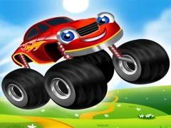 Monsters! — لعبة مجانية اون لاين