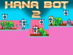 Igra Hana Bot 2 online