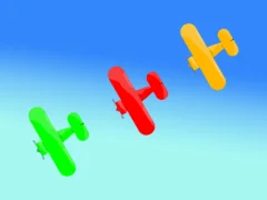 Color Army — bezplatná online hra
