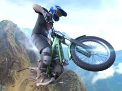 Trial Xtreme 4 Remastered — لعبة مجانية اون لاين