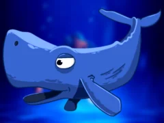 Big Ocean's Fish Jigsaw – kostenloses Online-Spiel