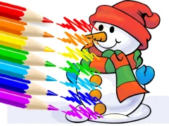 Coloring Book  — free online game
