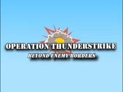 operation Thunderstrike — bezmaksas tiešsaistes spēle