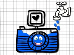 Happy Shapes — لعبة مجانية اون لاين