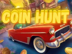 Coin Hunt — لعبة مجانية اون لاين