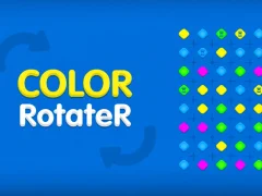 Color Rotater — لعبة مجانية اون لاين