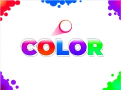 Color — bezmaksas tiešsaistes spēle